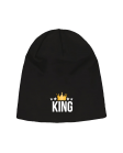kepurė King  crown